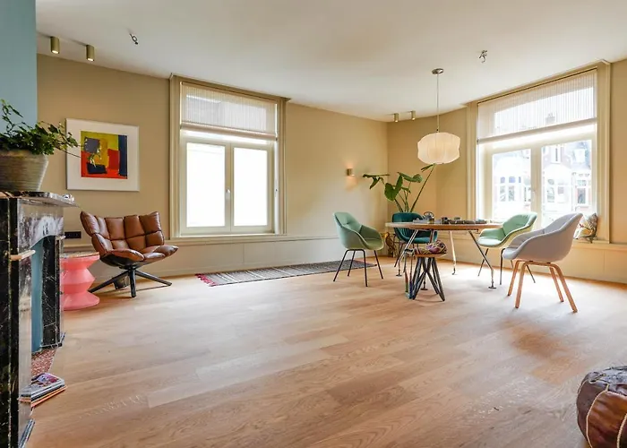 La Paulowna Boutique Hotel