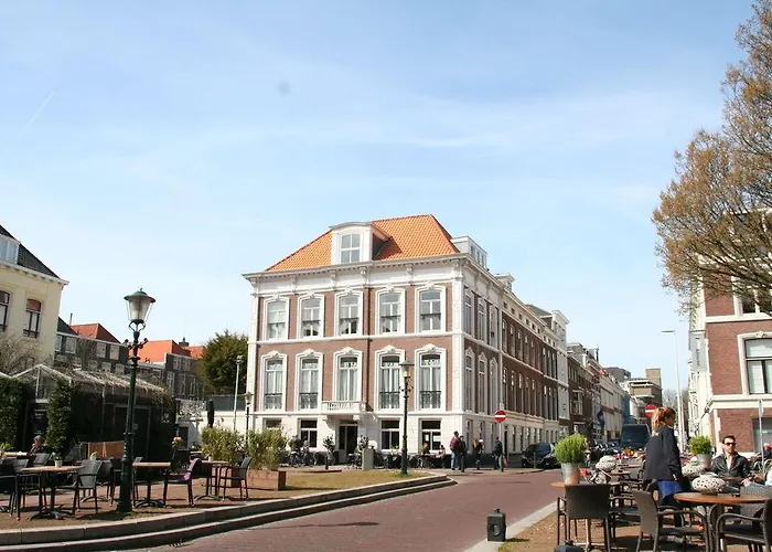 La Paulowna Boutique Hotel