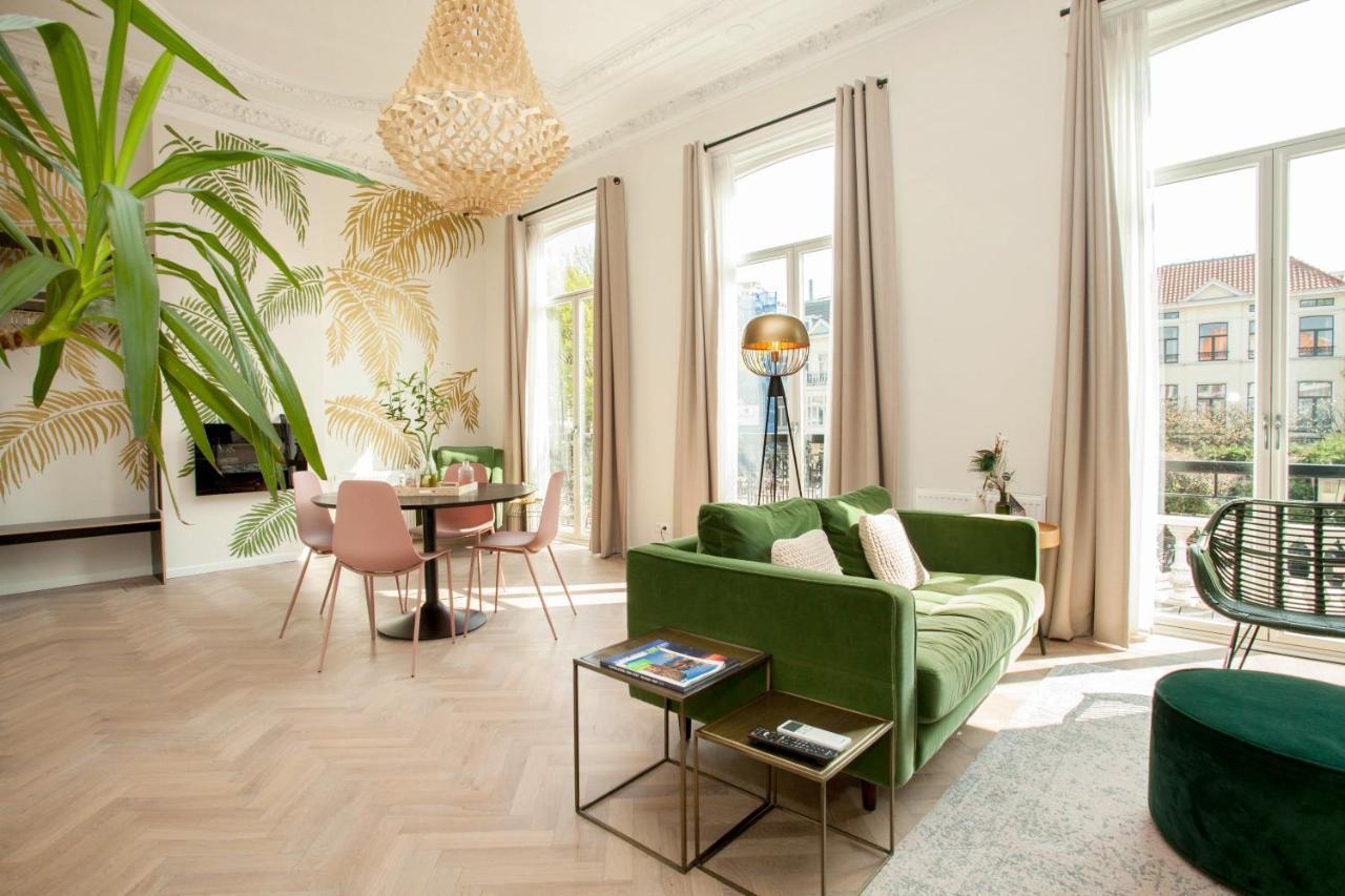 Hotel La Paulowna Boutique 3*