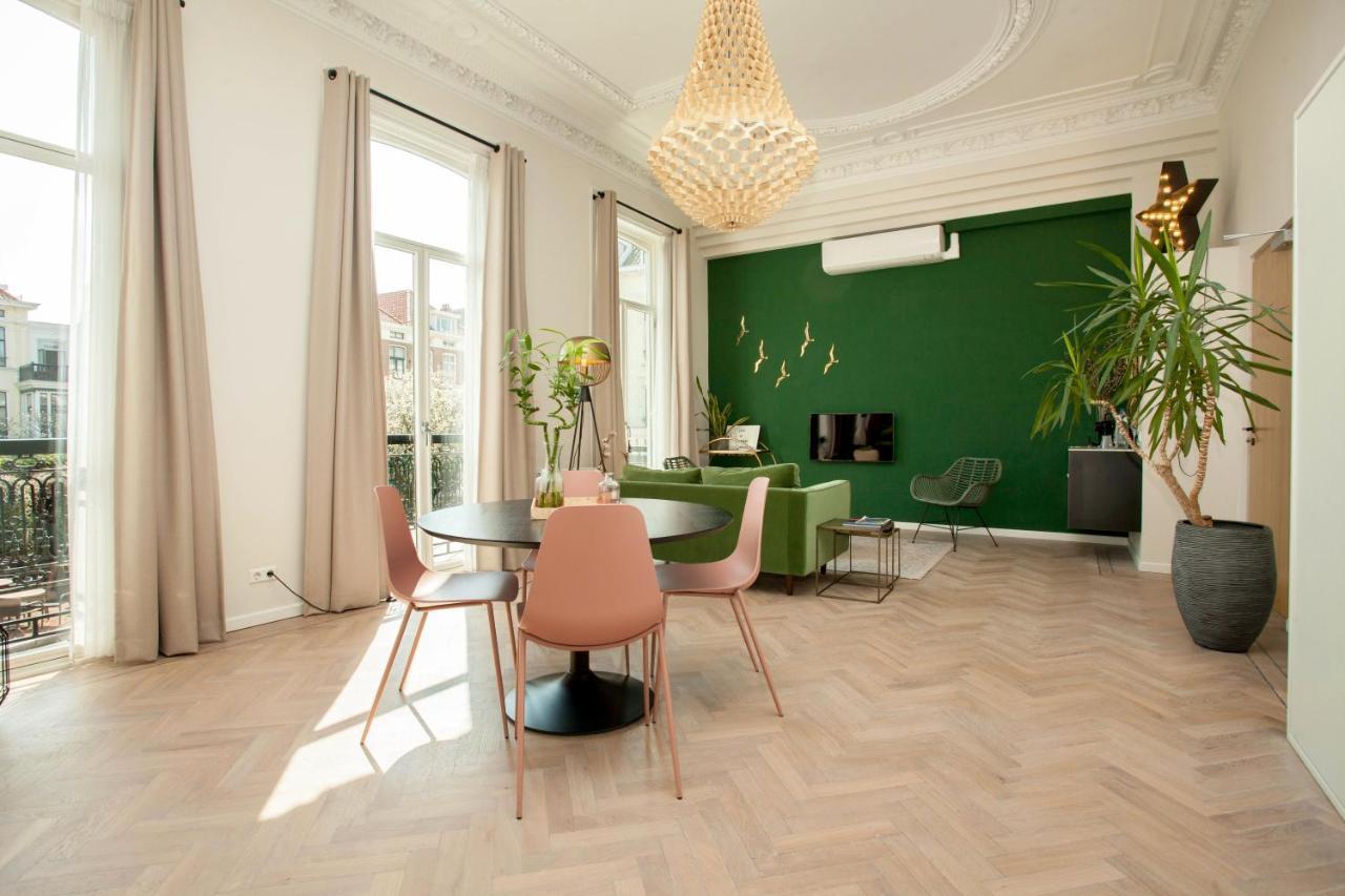 La Paulowna Boutique 3*
