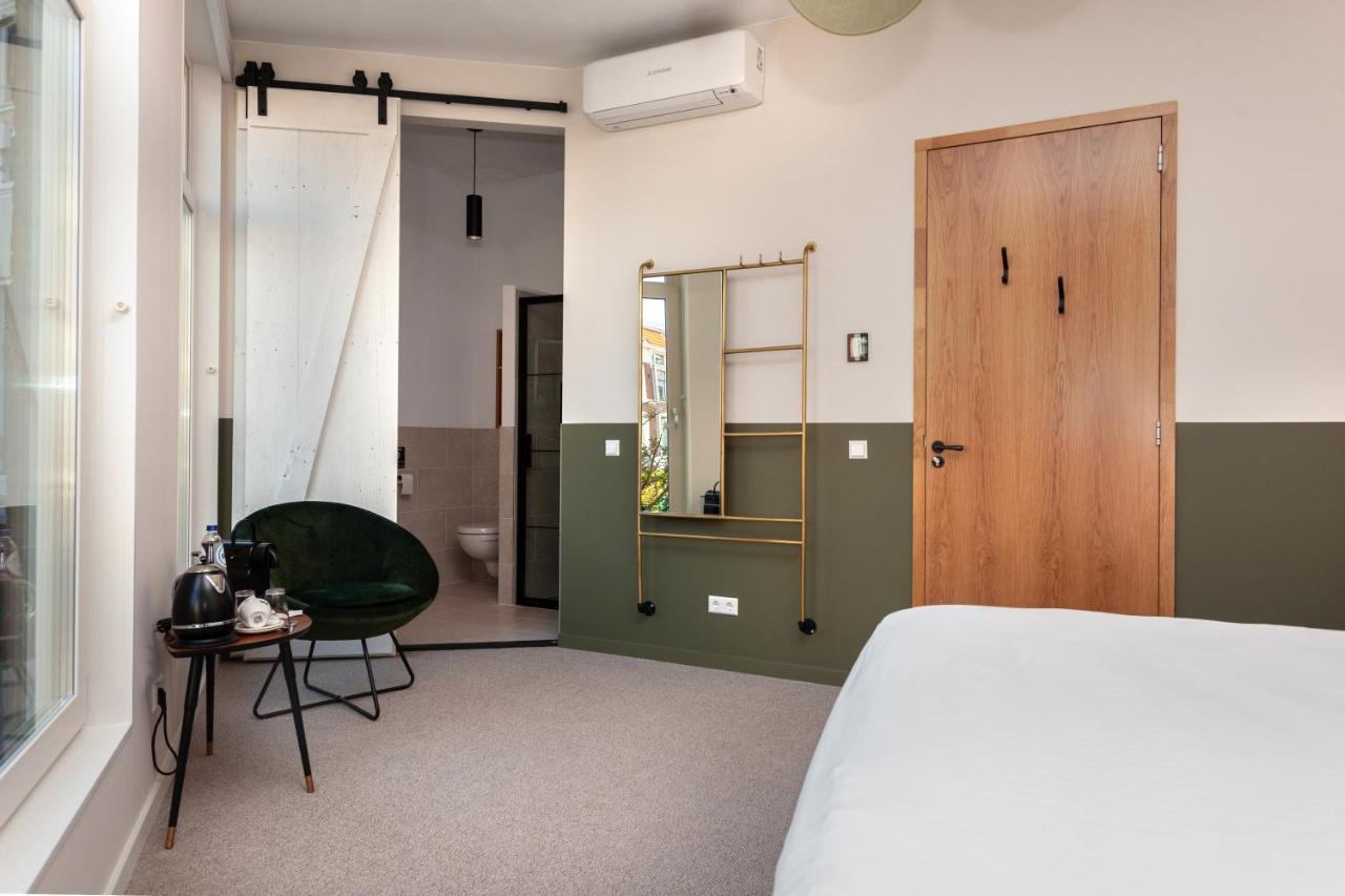Hotel La Paulowna Boutique