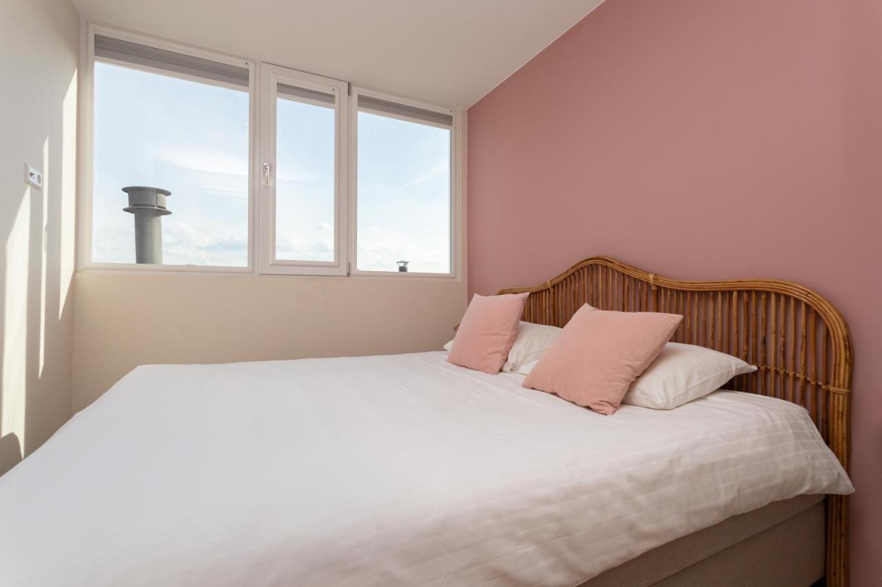 La Paulowna Boutique 3* La Haya