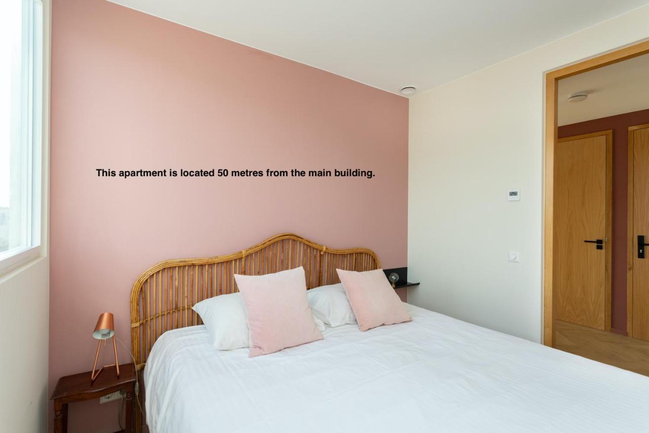 La Paulowna Boutique Hotel 3*