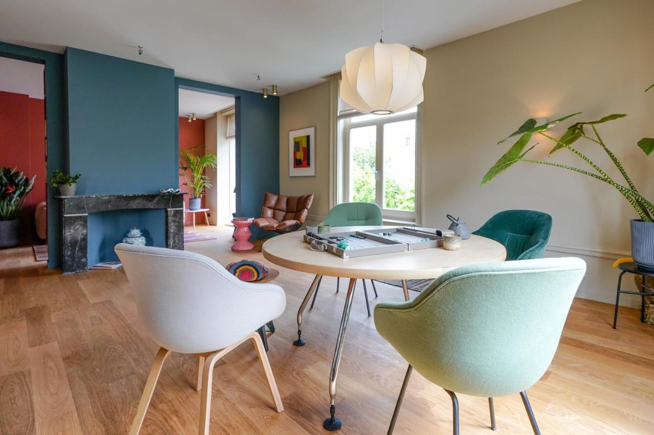 Hotel La Paulowna Boutique 3*