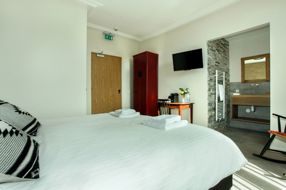La Paulowna Boutique Hotel La Haya