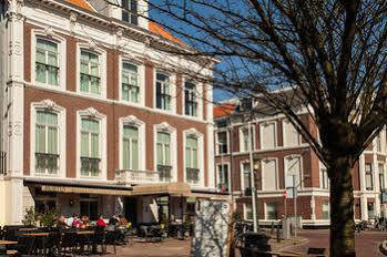 La Paulowna Boutique 3* La Haya