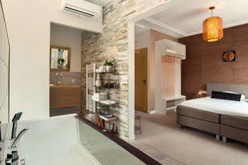 La Paulowna Boutique Hotel La Haya