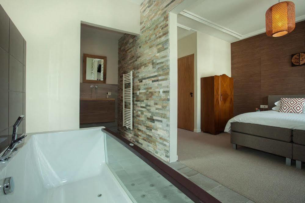 La Paulowna Boutique Hotel 3*
