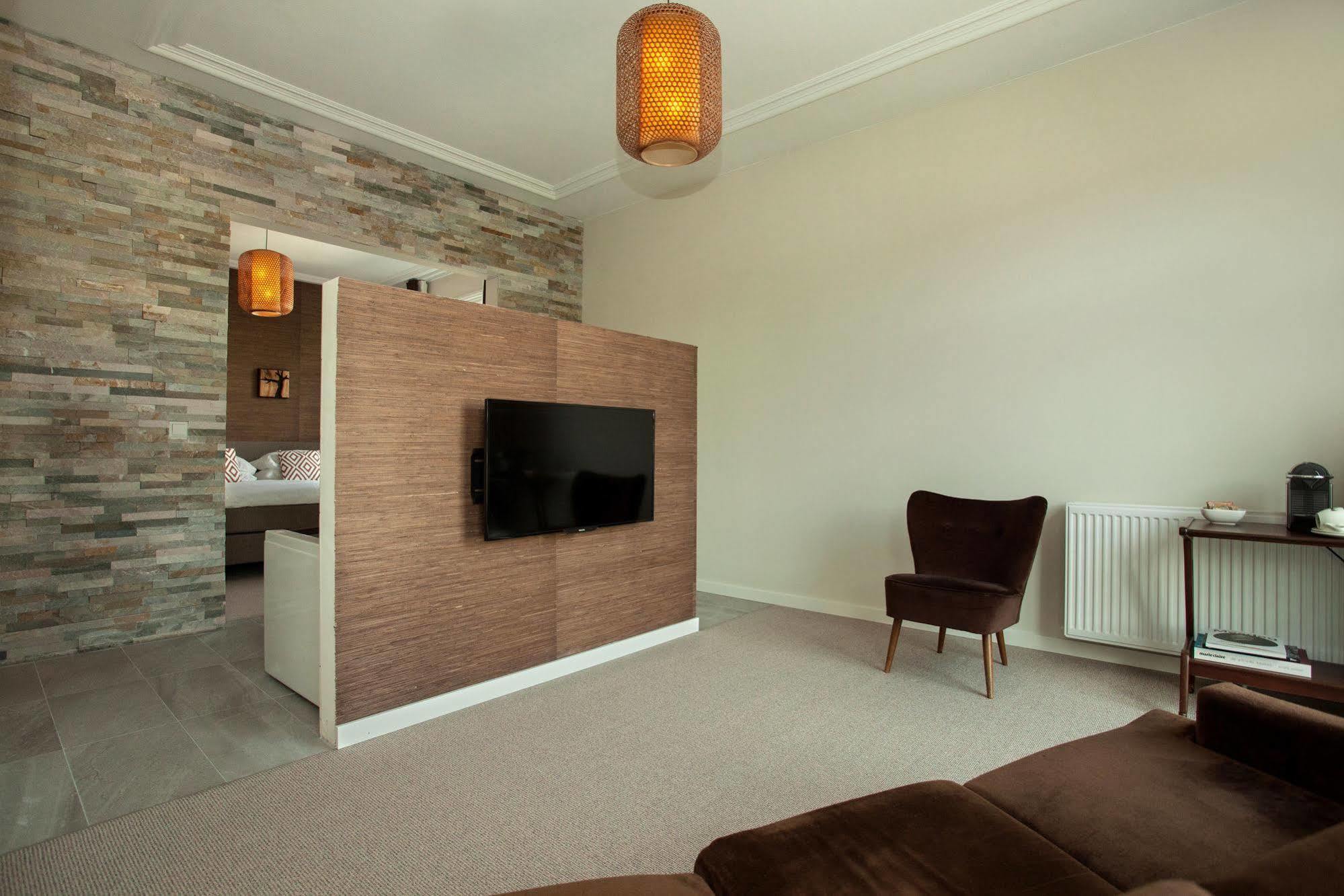 Hotel La Paulowna Boutique 3*