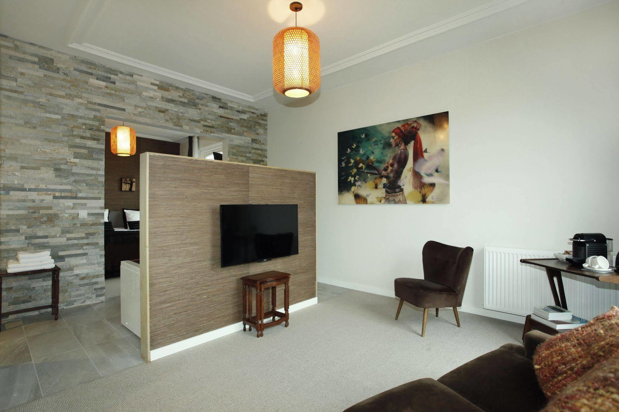 La Paulowna Boutique 3*