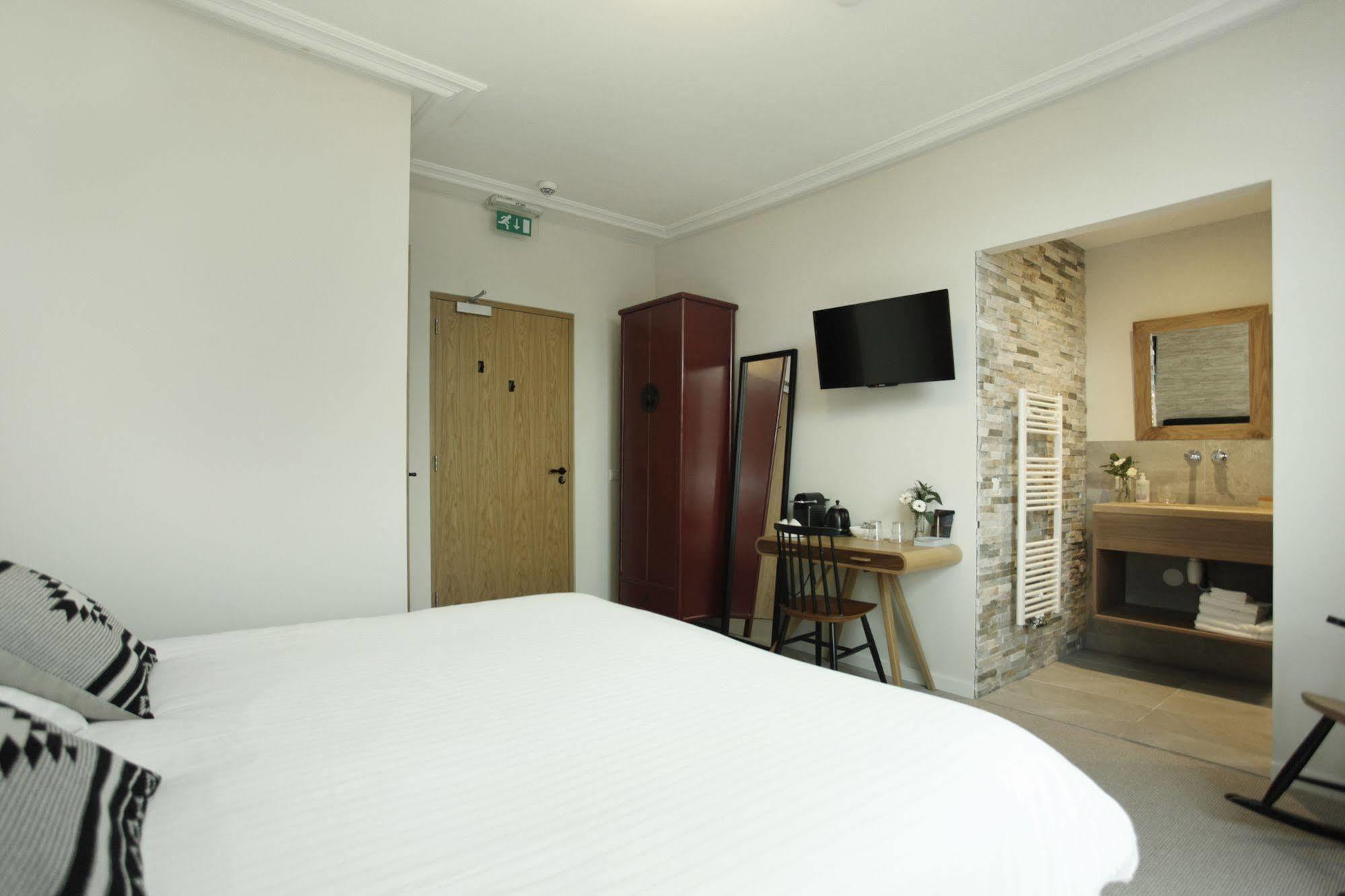 Hotel La Paulowna Boutique La Haya